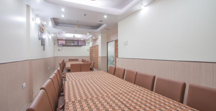 Hotel Aster Inn New Delhi 외부 사진